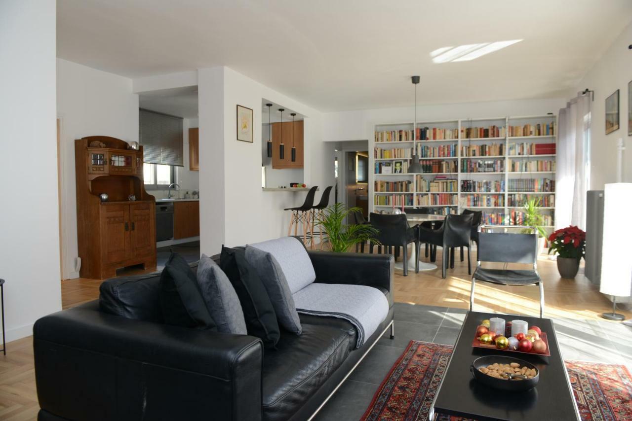 Boutique In Chalandri Appartement Athene